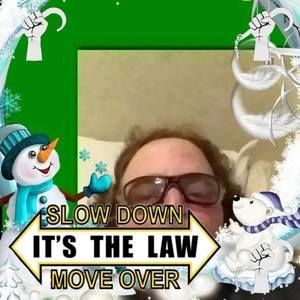 Meet your Posher, Kirk